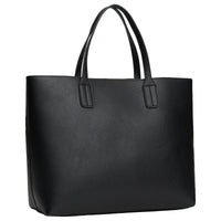 Tommy Hilfiger Icon - Shopper 39 cm (black) - Markenkoffer