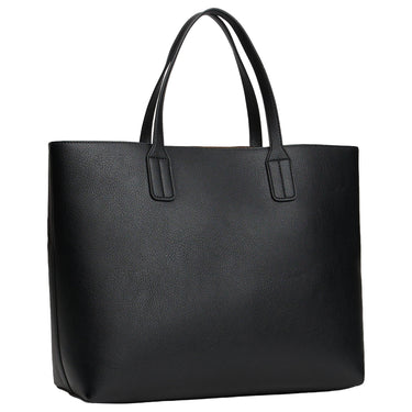 Tommy Hilfiger Icon - Shopper 39 cm (black) - Markenkoffer