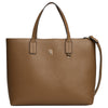 Tommy Hilfiger Icon - Shopper 39 cm (colore: nordic taupe)