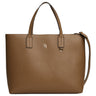 Tommy Hilfiger Icon - Shopper 39 cm (nordic taupe) - Markenkoffer