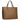 Tommy Hilfiger Icon - Shopper 39 cm (nordic taupe) - Markenkoffer