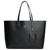 Tommy Hilfiger Icon - Shopper 51 cm (nero)
