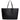 Tommy Hilfiger Icon - Shopper 51 cm (black) - Markenkoffer