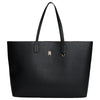 Tommy Hilfiger Icon - Shopper 51 cm (nero)