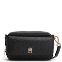 Tommy Hilfiger Icon - Umhängetasche 20 cm (black) - Markenkoffer
