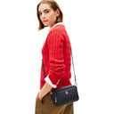 Tommy Hilfiger Icon - Umhängetasche 20.5 cm (space blue) - Markenkoffer