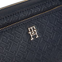 Tommy Hilfiger Icon - Umhängetasche 20.5 cm (space blue) - Markenkoffer