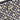 Tommy Hilfiger Jacquard - Geldbörse 12cc 19 cm (space blue) - Markenkoffer