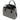 Tommy Hilfiger Jacquard - Handtasche (space blue) - Markenkoffer