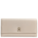 Tommy Hilfiger Legacy LRG - Geldbörse 12cc 19 cm (sugarcane) - Markenkoffer