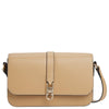 Tommy Hilfiger Libre Crossover - Borsa a tracolla 23,5 cm (safari canvas)