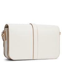 Tommy Hilfiger Libre Crossover - Umhängetasche 23.5 cm (soft cream) - Markenkoffer