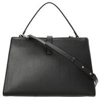 Tommy Hilfiger Libre - Henkeltasche M 34.5 cm (black) - Ansicht 4