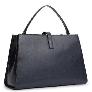 Tommy Hilfiger Libre - Henkeltasche M 34.5 cm (space blue) - Markenkoffer