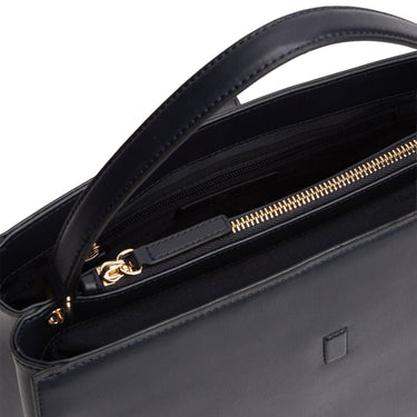 Tommy Hilfiger Libre - Henkeltasche M 34.5 cm (space blue) - Markenkoffer