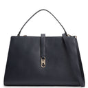 Tommy Hilfiger Libre - Henkeltasche M 34.5 cm (space blue) - Markenkoffer