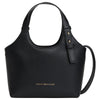 Tommy Hilfiger Logo - Borsa a mano 31 cm (black)