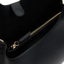 Tommy Hilfiger Logo - Henkeltasche 35 cm (black) - Markenkoffer