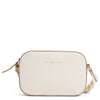 Tommy Hilfiger Logo Tape Camera - Borsa a tracolla 19.5 cm (ivory petal)