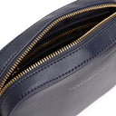 Tommy Hilfiger Logo Tape Camera - Umhängetasche 19.5 cm (space blue corp) - Markenkoffer