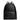 Tommy Hilfiger Logo Tape - Rucksack 35 cm (schwarz) - Markenkoffer