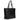Tommy Hilfiger Logo Tape - Shopper 44 cm (schwarz) - Markenkoffer