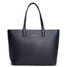 Tommy Hilfiger Logo Tape - Shopper 44 cm (space blue corp) - Markenkoffer