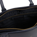 Tommy Hilfiger Logo Tape - Shopper 44 cm (space blue corp) - Markenkoffer