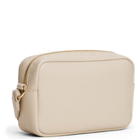 Tommy Hilfiger Logotape - Umhängetasche 20 cm (classic beige) - Markenkoffer