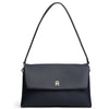 Tommy Hilfiger Modern Essential - Borsa a tracolla 28 cm (space blue)