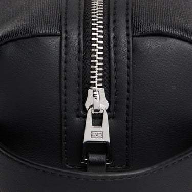 Tommy Hilfiger Modern - Kulturbeutel 25 cm (black) - Markenkoffer