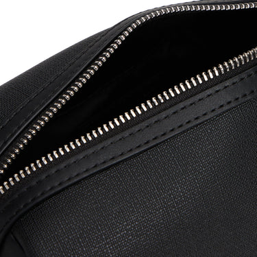 Tommy Hilfiger Modern - Kulturbeutel 25 cm (black) - Markenkoffer