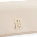 Tommy Hilfiger Modern Mini Crossover - Umhängetasche 21 cm (classic beige) - Ansicht 4