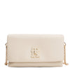 Tommy Hilfiger Modern Mini Crossover - Borsa a tracolla 21 cm (beige classico)