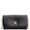 Tommy Hilfiger Modern Mini Crossover - Umhängetasche 21 cm (schwarz) - Markenkoffer