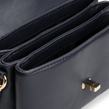 Tommy Hilfiger Modern Mini Crossover - Umhängetasche 21 cm (space blue) - Ansicht 3