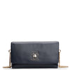 Tommy Hilfiger Modern Mini Crossover - Borsa a tracolla 21 cm (blu spazio)