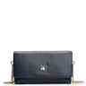 Tommy Hilfiger Modern Mini Crossover - Umhängetasche 21 cm (space blue)