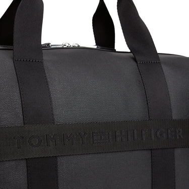 Tommy Hilfiger Modern - Reisetasche 57 cm (black) - Markenkoffer