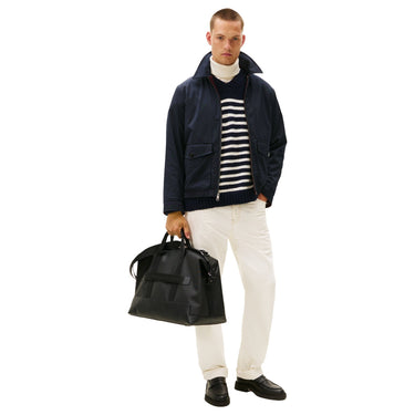 Tommy Hilfiger Modern - Reisetasche 57 cm (black) - Markenkoffer