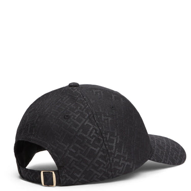 Tommy Hilfiger Monogram - Cap (black) - Markenkoffer