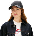 Tommy Hilfiger Monogram - Cap (black) - Markenkoffer
