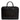Tommy Hilfiger Nylon Travel - Laptoptasche 40.5 cm (schwarz) - Markenkoffer