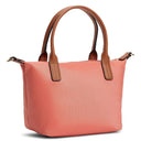 Tommy Hilfiger Popette Mini - Shopper 30 cm (coral clay) - Markenkoffer