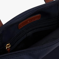 Tommy Hilfiger Popette - Mini Tote 30 cm (space blue) - Ansicht 3