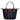 Tommy Hilfiger Popette Mini - Tote 30 cm (space blue corp) - Markenkoffer