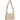 Tommy Hilfiger Popette - Schultertasche 34 cm (sandalwood) - Markenkoffer