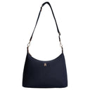 Tommy Hilfiger Popette - Schultertasche 34 cm (space blue) - Markenkoffer
