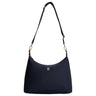 Tommy Hilfiger Popette - Schultertasche 34 cm (space blue) - Markenkoffer