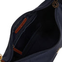 Tommy Hilfiger Popette - Schultertasche 34 cm (space blue) - Markenkoffer
